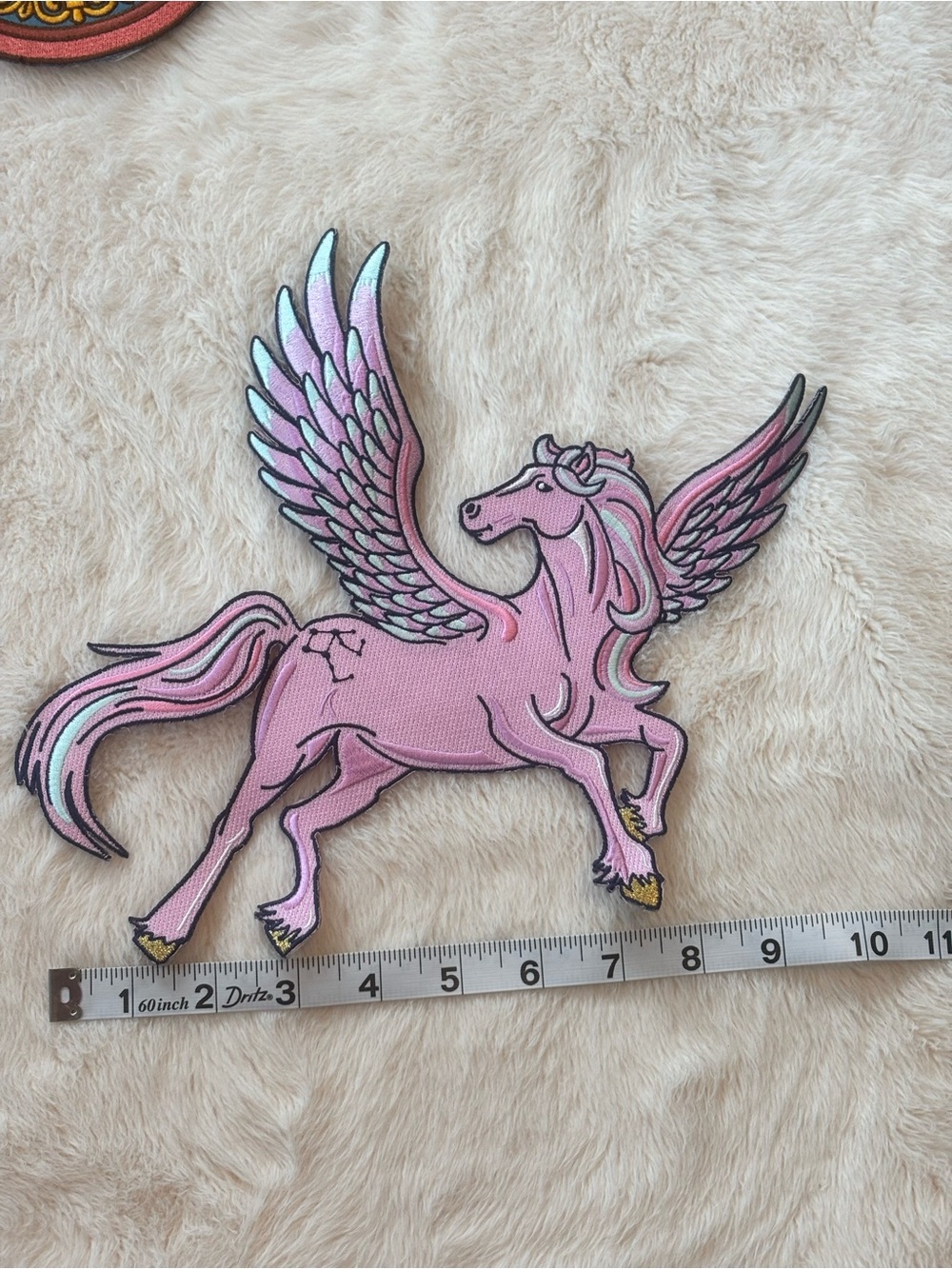 Large Iron-On Patches $15 For 1 (Or Build Your Own Bundle) Plz See Description - Picture 7 of 11